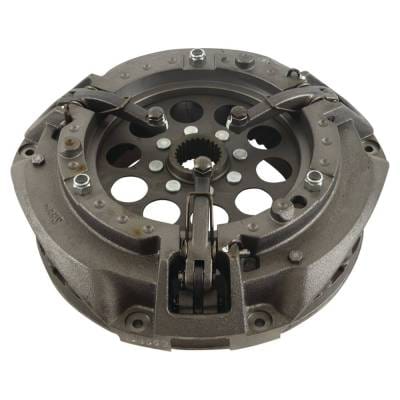 New Pressure Plate Compatible With Massey Ferguson 390 4235 4325 4335 375 382N 4320 4220 365 4225
