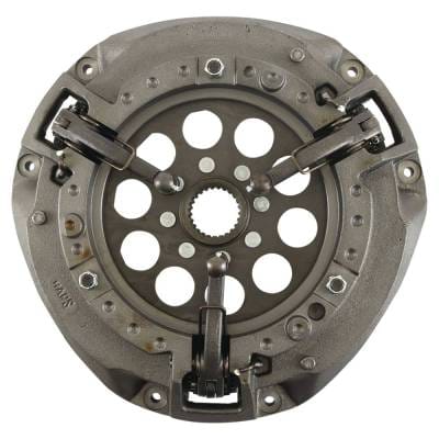 New Pressure Plate Compatible With Massey Ferguson 390 4235 4325 4335 375 382N 4320 4220 365 4225 thumbnail 2