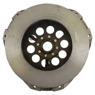 New Pressure Plate Compatible With Massey Ferguson 390 4235 4325 4335 375 382N 4320 4220 365 4225 thumbnail 3