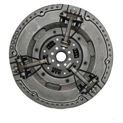 New Pressure Plate Compatible With John Deere 940V 1140 1850F 1640 1750V 1140F 1635Ev 1030 1850V