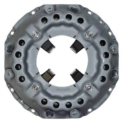 New Pressure Plate Compatible With New Holland 7600 5340 5900 7700 6600 6610 5600 5190 4600 6710
