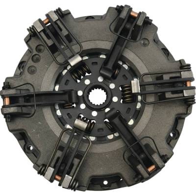 New Double Pressure Plate Compatible With John Deere 5090Eh 5500 5105 5603 5510 7205J 5415 5420 By thumbnail 3