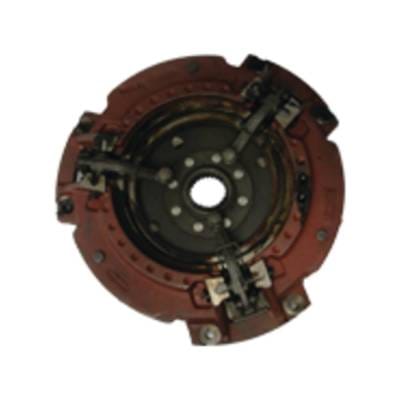 New Pressure Plate Compatible With Massey Ferguson 178Uk 175 265 175Uk 255 By 532321V91