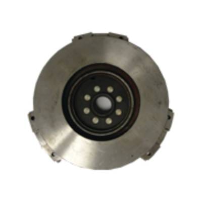 New Pressure Plate Compatible With Massey Ferguson 178Uk 175 265 175Uk 255 By 532321V91 thumbnail 2