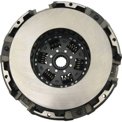 New Double Pressure Plate Compatible With John Deere 5705 5500 5415 5725 5320N 5420 5520 5420N 5715 thumbnail 2