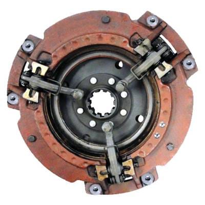 New Pressure Plate Compatible With Massey Ferguson 180 175Uk 178Uk 175 By 526664M91 526664V91