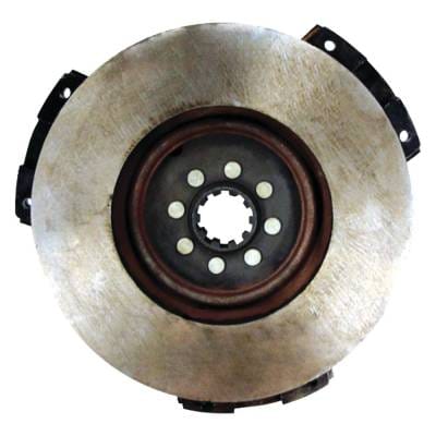 New Pressure Plate Compatible With Massey Ferguson 180 175Uk 178Uk 175 By 526664M91 526664V91 thumbnail 2