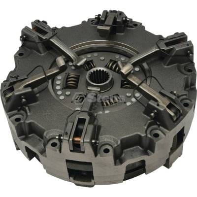 New Double Pressure Plate Compatible With John Deere 5510N 5410 5615 5500N 5600 5510 5700 5400 5715