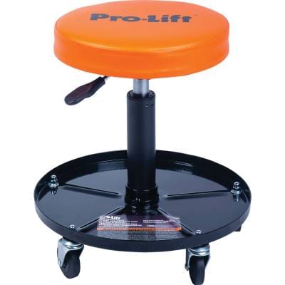 New 300 Lbs. Pneumatic Chair By Part Numbers 051-036