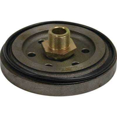 New Oil Filter Adapter Kit By Part Numbers 1109-1252 Dkpn6882a