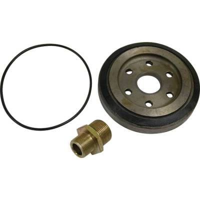 New Oil Filter Adapter Kit By Part Numbers 1109-1252 Dkpn6882a thumbnail 3