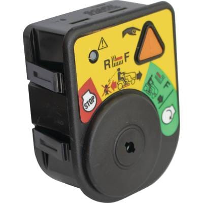 New Ignition Switch Compatible With Bolens Craftsman 247203760 13Al79xt093 247270550 247203720 thumbnail 3