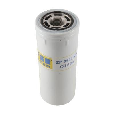 New Lube Filter Compatible With Agco Bobcat Case International 741 743B 642 1213 Harvester-1085C