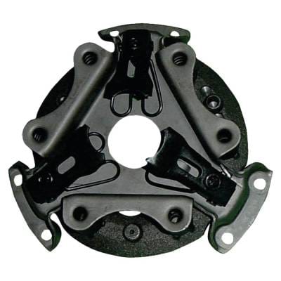 New Single Pressure Plate Compatible With Allis Chalmers Case International Massey Ferguson Pony G