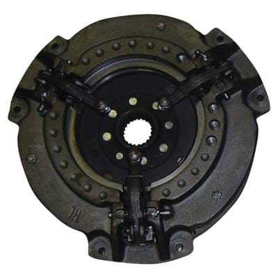 New Pressure Plate Compatible With Massey Ferguson 245 255 265 30 30D 165 235 20C 40 30B 177 By