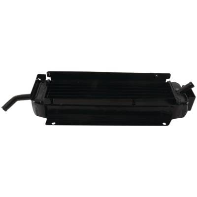 New Oil Cooler Compatible With John Deere 1630 1030 1120 2630 1635 302 830 2640 302A 1035 1050K 2940