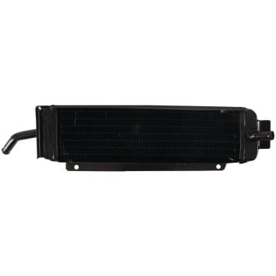 New Oil Cooler Compatible With John Deere 1630 1030 1120 2630 1635 302 830 2640 302A 1035 1050K 2940 thumbnail 2