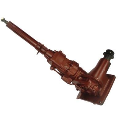 New Planetary Pinion Shaft Compatible With New Holland 7610 7610O 6610 5610 6610O By 83936582