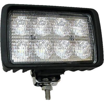 New 45400 Lumens Led Light Kit Compatible With Case International Harvester-Mx200 Harvester-Mx240 thumbnail 2