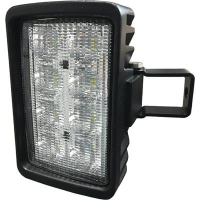 New 45400 Lumens Led Light Kit Compatible With Case International Harvester-Mx200 Harvester-Mx240 thumbnail 3