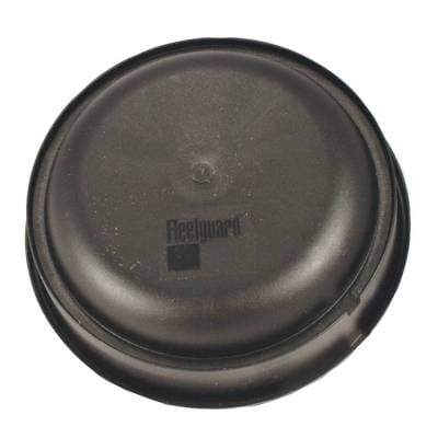 New 2" Opening OEM Air Filter Hood Compatible With Cub Cadet 53Ah3agf050 53Aa5b6v710 53Ah2ptc050
