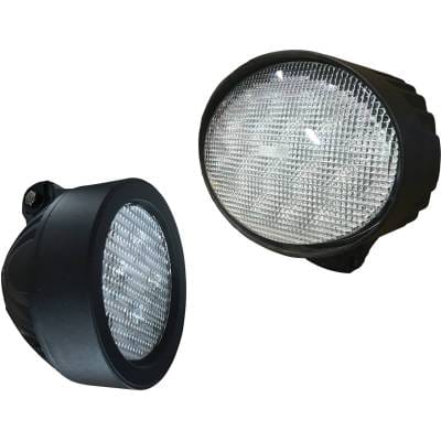 New 36000 Lumens Led Light Kit Compatible With John Deere R4038 R4045 R4023