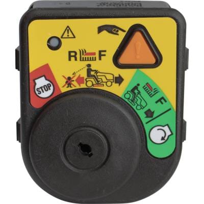 New Ignition Switch Compatible With Craftsman Cub Cadet Cmxgmam201304 247273720 13A8a9cs056