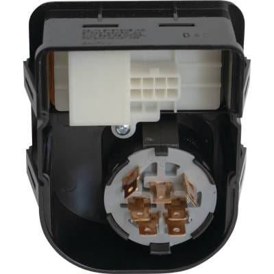 New Ignition Switch Compatible With Craftsman Cub Cadet Cmxgmam201304 247273720 13A8a9cs056 thumbnail 2
