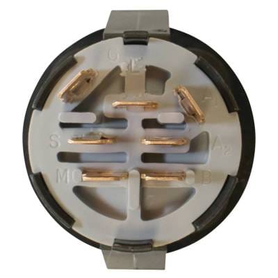 New Ignition Switch Compatible With Ariens Ayp Craftsman Pb1842lt 936037 936044 936055 917203830 thumbnail 2