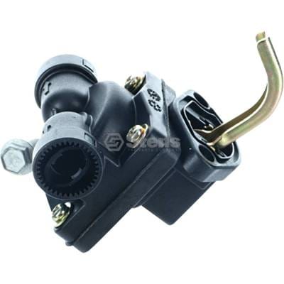 New 1/4" Id OEM Fuel Pump Compatible With Dixon Ferris Husqvarna 954140005G 954140005H 954569776 thumbnail 2