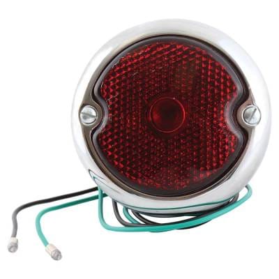 New 12V Light Assembly By Part Numbers 3000-2532 370306R91 370716R91 371368R91 376850R91 Fds172