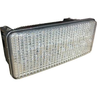 New 53800 Lumens Led Light Kit Compatible With Case International Harvester-Stx430 thumbnail 3
