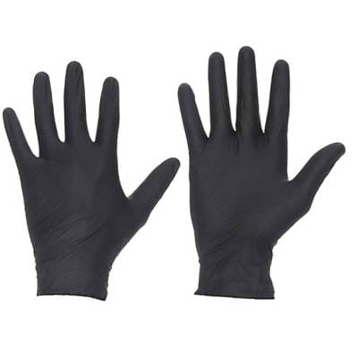 New 100 Nitrile Gloves By Part Numbers 3014-1225