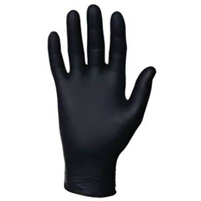 New 100 Nitrile Gloves By Part Numbers 3014-1225 thumbnail 2