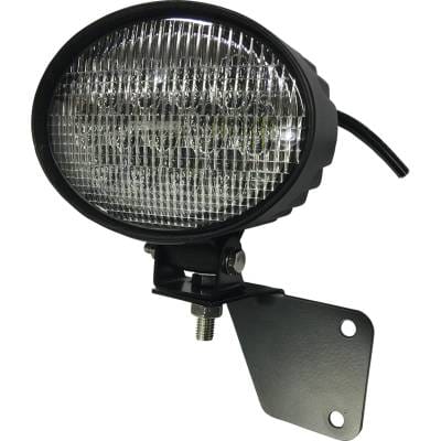 New 10000 Lumens Led Upgrade Kit Compatible With John Deere 8330T 8330 8420 8520 8430T 8230T 7930 thumbnail 3