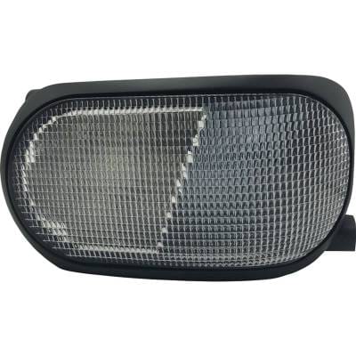 New 4000 Lumens Led Tail Light Compatible With Kubota Ssv75p Ssv75c Ssv65pc Ssv65p Ssv75pc Ssv65c thumbnail 2