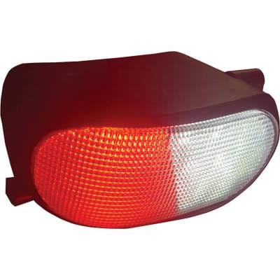 New 4000 Lumens Led Tail Light Compatible With Kubota Ssv75p Ssv75c Ssv65pc Ssv65p Ssv75pc Ssv65c thumbnail 3