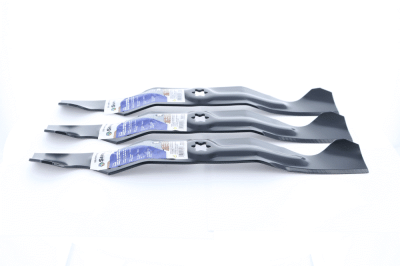 17 7/8" Mulching Blade 335-959Rt-Stn Spm199562627 490-110-C123 490-110-M126 742-04053 742-04053A thumbnail 6