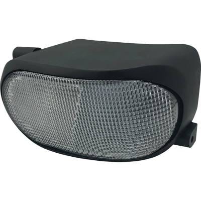 New Flood Led Tail Light Compatible With Kubota Ssv65 Ssv75c Ssv75pc Ssv65p Ssv75 Ssv65c Ssv75p