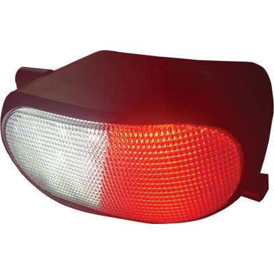 New Flood Led Tail Light Compatible With Kubota Ssv65 Ssv75c Ssv75pc Ssv65p Ssv75 Ssv65c Ssv75p thumbnail 3