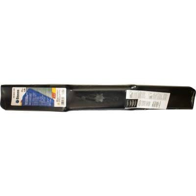 New 18 5/8" Medium-Lift Blade By Part Numbers 330-984Rt-Stn 742-05056 742-05056A 942-05056 thumbnail 2