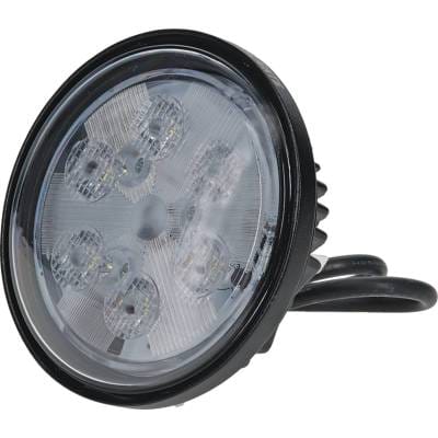 18W Led Par 36 Sealed Round Light Compatible With John Deere 1630 1640 1830 3140 3350 4000 18W 1250 thumbnail 2