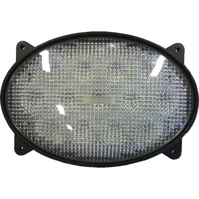 New 52600 Lumens Led Light Kit Compatible With Case International Harvester-9230 Harvester-8010 thumbnail 3
