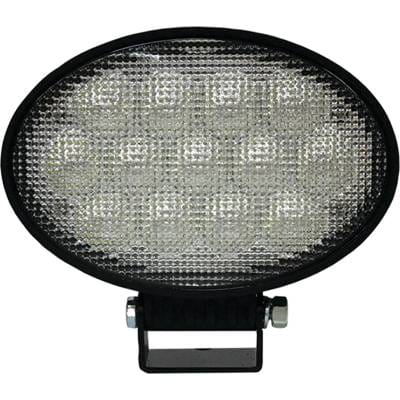 New 52600 Lumens Led Light Kit Compatible With Case International Harvester-9120 Harvester-7120 thumbnail 2