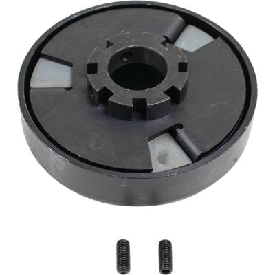 New 1" Bore Sprocket Clutch By Part Numbers 255-918 thumbnail 2