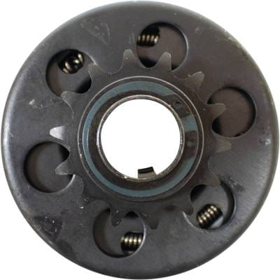 New 1" Bore Sprocket Clutch By Part Numbers 255-918 thumbnail 3