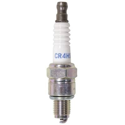 New Resistor Spark Plug By Part Numbers 130-876-10 4695 Cr4hsb thumbnail 2