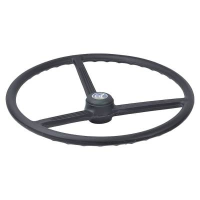 New 18" Steering Wheel Compatible With New Holland 4500 3600V 4140 A62 3330 5600 234 4120 3055 3610