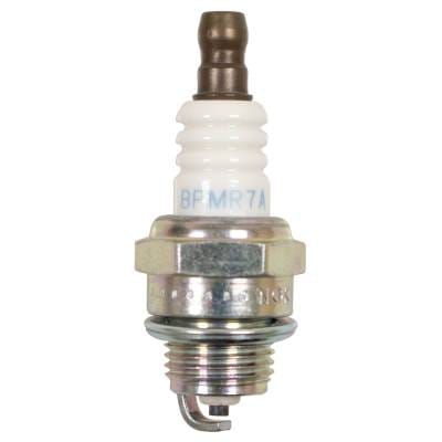 New Resistor Spark Plug Compatible With Craftsman Dolmar Echo Cs-550Evlp Cs-702Vl Ps-6400H Cs-1201 thumbnail 2