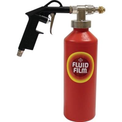 New 175 Psi Spray Gun Kit By Part Numbers 752-522